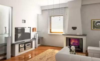 Karthik Pride Living Area 2