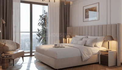 Project Image of 648.32 - 1275.75 Sq.ft 2 BHK Apartment for buy in One Residences At Sobha One World Ph2 W3 And 4