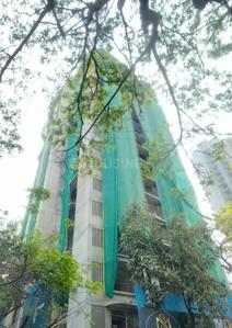 Project Image of 470.81 - 602.35 Sq.ft 1 BHK Apartment for buy in Sunny Stuti