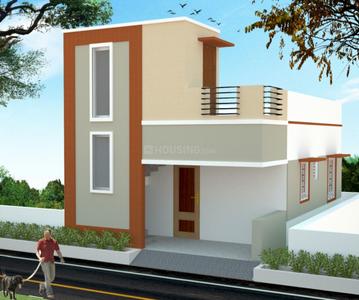 Project Image of 555.0 - 1440.0 Sq.ft 1 BHK Villa for buy in SPE Mono City Villa