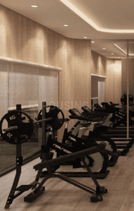 Project Image of 1947.0 - 3156.0 Sq.ft 3 BHK Apartment for buy in Appaswamy Belmont Residences