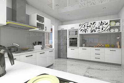 Project Image of 2200.0 - 3595.0 Sq.ft 3 BHK Apartment for buy in Mantri Pinnacle