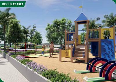 Project Image of 900.0 - 1358.0 Sq.ft Residential Plot Plot for buy in G Square Meadows