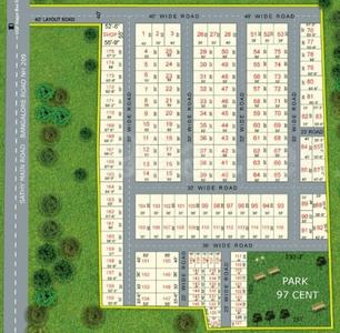 Project Image of 900.0 - 1750.0 Sq.ft 2 BHK Villa for buy in City Castle Royal Enclave