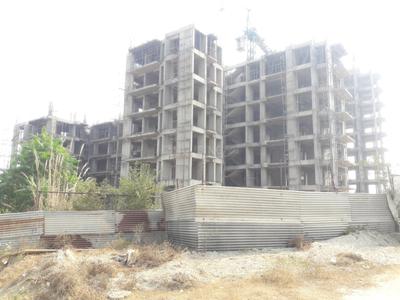 Project Image of 1350.0 - 1450.0 Sq.ft 3 BHK Apartment for buy in Imperia Mirage Homes