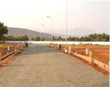 Project Image of 1617.0 - 4370.0 Sq.ft Residential Plot Plot for buy in Global Greens