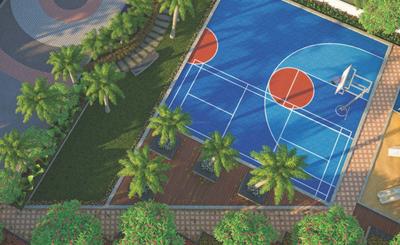 Project Image of 1588.05 - 2917.88 Sq.ft 3 BHK Villa for buy in Prima Paradiso