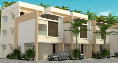 Project Image of 530.0 - 2140.0 Sq.ft 1 BHK Apartment for buy in The Nest Njoy