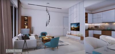 Project Image of 621.0 - 865.0 Sq.ft 2 BHK Apartment for buy in Gini Belvista Phase II