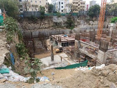 Project Image of 2340.0 - 4059.0 Sq.ft 3 BHK Apartment for buy in Nsl Nakshatra