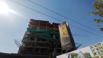 Project Image of 911.92 - 932.26 Sq.ft 3 BHK Apartment for buy in Satvam Viburnum