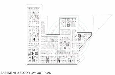 Project Image of 459.08 - 1136.88 Sq.ft 1 BHK Apartment for buy in Satatya Skyden
