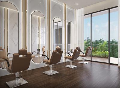 Project Image of 429.05 - 943.0 Sq.ft 1 BHK Apartment for buy in Alaya