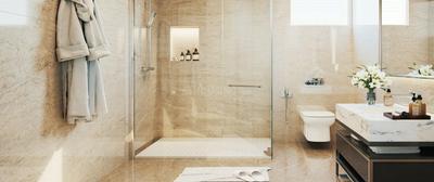 Project Image of 2888.0 - 11332.9 Sq.ft 3 BHK Apartment for buy in The Trilight