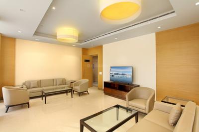 Project Image of 1350.0 - 3655.0 Sq.ft 2 BHK Apartment for buy in Tata Capitol Heights