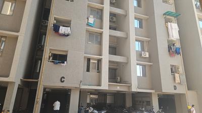 Project Image of 1180 Sq.ft 2 BHK Apartment / Flat for sale in Vasna for Rs. 6900000