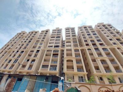 Project Image of 1325.0 - 2049.0 Sq.ft 2 BHK Apartment for buy in SVC Indraprastha