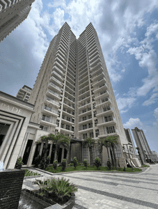 Project Image of 1007.0 - 1373.0 Sq.ft 2 BHK Apartment for buy in ACE Ace Starlit