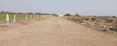 Project Image of 334.43 - 2633.93 Sq.ft Residential Plot Plot for buy in Newtown Apollo