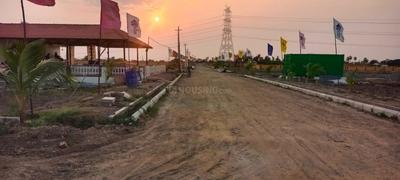 Project Image of 1350.0 - 3150.0 Sq.ft Residential Plot Plot for buy in Sai Indravathi