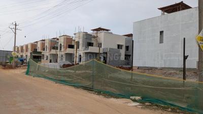 Project Image of 2110.0 - 2435.0 Sq.ft 3 BHK Villa for buy in JRC Sanzio