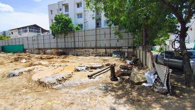Project Image of 1659.0 - 1784.0 Sq.ft 3 BHK Apartment for buy in Nahar Arista