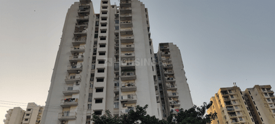 Project Image of 1010.0 - 3375.0 Sq.ft 2 BHK Apartment for buy in The Antriksh Golf View