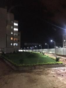 Project Image of 1078.0 - 1580.0 Sq.ft 2 BHK Apartment for buy in Griha Mithra Grand Gandharva