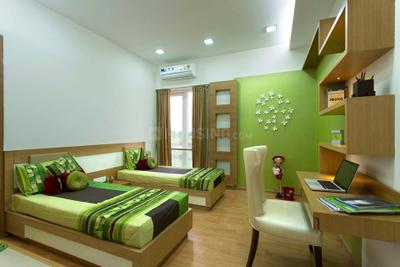 Project Image of 1787.87 - 7681.47 Sq.ft Residential Plot Plot for buy in Goldbricks Alaya Plots Anandam World City