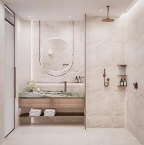 Project Image of 0.0 - 908.8 Sq.ft 1 BHK Apartment for buy in Flow Residences
