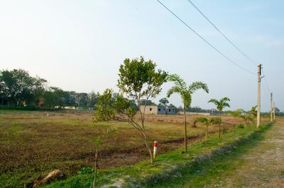Rupbasuda Green Plaza Plot 1