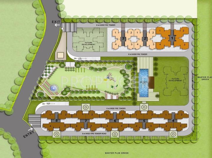 Panchsheel Pratistha - Image 3