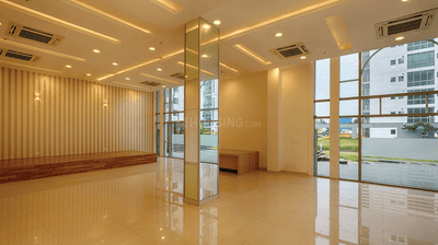 Project Image of 3720.0 - 4065.0 Sq.ft 4 BHK Duplex for buy in Sattva Magnificia