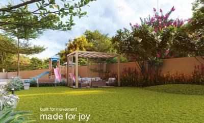 Project Image of 1179.0 - 1287.0 Sq.ft 2 BHK Apartment for buy in Sthapana Aatman