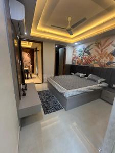 Project Image of 1898.0 - 2040.0 Sq.ft 4 BHK Apartment for buy in Quality Ayansh Prime 24