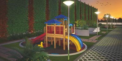 Project Image of 1312.0 - 1950.0 Sq.ft 3 BHK Apartment for buy in SRK Vista Residences
