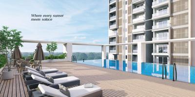 Project Image of 2388.0 - 3434.0 Sq.ft 3 BHK Apartment for buy in Sia Prospera
