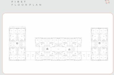 Project Image of 685.98 - 737.0 Sq.ft 2 BHK Apartment for buy in Shree Venezia Belliza