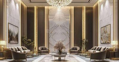 Project Image of 947.0 - 2244.0 Sq.ft 2.5 BHK Apartment for buy in Amanora Gateway Towers II