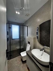 Project Image of 0.0 - 2700.0 Sq.ft 4 BHK Builder Floor for buy in Paramount Luxury Floor 5