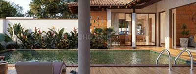 Project Image of 8417.38 - 9095.5 Sq.ft 5 BHK Villa for buy in Escala La Quinta