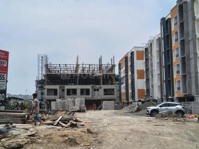 Project Image of 1275.0 - 1515.0 Sq.ft 3 BHK Apartment for buy in The Nest Beyonce