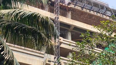 Project Image of 930.11 - 1154.0 Sq.ft 3 BHK Apartment for buy in Sacvir Continental Signature