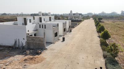 Project Image of 600 Sq.ft Residential Plot / Land for sale in Nardaha for Rs. 1050000