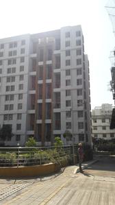 Project Image of 676.0 - 971.0 Sq.ft 2 BHK Apartment for buy in Nirman Ajinkyatara Wing A And B