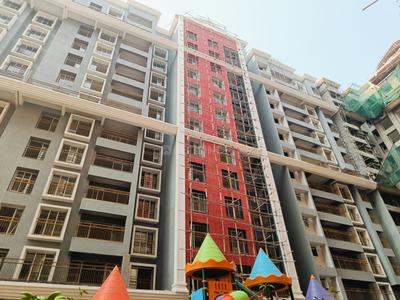 Project Image of 532.0 - 1161.0 Sq.ft 2 BHK Apartment for buy in Jhamtani Ace Abode