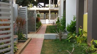 Project Image of 945.0 - 965.0 Sq.ft 2 BHK Apartment for buy in TMR Tulips