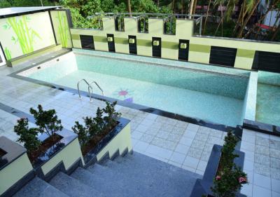 Project Image of 1815.0 - 1950.0 Sq.ft 3 BHK Apartment for buy in Asset HK Hallmark