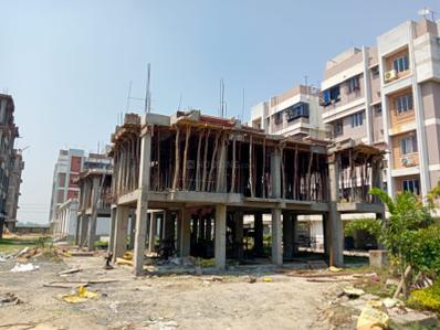 Project Image of 735.0 - 812.0 Sq.ft 2 BHK Apartment for buy in Shrachi Smart Homes Phase 4 Renaissance