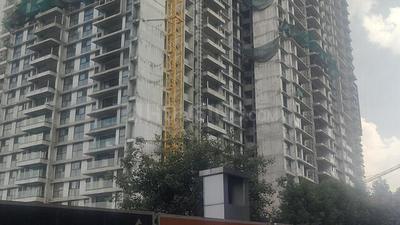 Project Image of 1308.03 - 1694.45 Sq.ft 3.5 BHK Apartment for buy in Lodha Mirabelle Phase 2